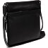  Mirea Bolsa de hombro Piel 26 cm Modelo black