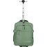  Kick Off 2 ruedas Carrito de mochila 40 cm Compartimento para el portátil Modelo sage green