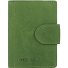  Aruba Cartera Protección RFID Piel 7.5 cm Modelo apfel