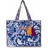  Kala Bolsa de hombro 45 cm Modelo mazarine blue
