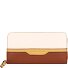  Cartera Jule 20 cm Modelo mixed cognac