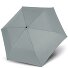  Cero,99 Paraguas de bolsillo 21 cm Modelo grey