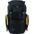  Mochila Urban Daypacker Compartimento para portátil de 46 cm Modelo golden black