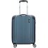  Trolley cabina 4 ruedas City S 55 cm Modelo marine