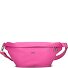  Mademoiselle.M Bolsa de hombro 40 cm Modelo pink