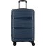  Travel Line 4300 4 ruedas Carrito M 68 cm Modelo dunkelblau