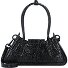  Bolso 28 cm Modelo shiny black