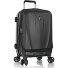  Vantage 4 ruedas Carro de la cabina S 55 cm con pliegue de expansión Modelo black