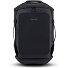  Lisbon Mochila de día S 40 cm Compartimento para laptop Modelo all black