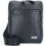  Torino Bolso de hombro Piel 16 cm Modelo Nero