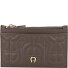  Diadora Estuche para tarjetas de crédito Piel 14 cm Modelo acacia brown