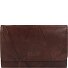  Billetera Donna Aurona Piel RFID 14,5 cm Modelo dunkelbraun