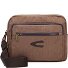  Bolsa de hombro Journey 28 cm Modelo sand