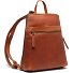  Linford Mochila de la ciudad Piel 29 cm Modelo cognac