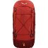  Mochila Alptrek 67 cm Modelo pompeian red-syrah