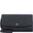  Fashion Bolso de mano Piel 12.5 cm Modelo black