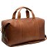  Conor Bolsa de viaje Weekender Piel 45 cm Modelo cognac