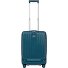  Positano 4 ruedas Carro de la cabina 55 cm con pliegue de expansión Modelo sea