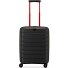  B-Flying Move 4 ruedas Carro de la cabina 55 cm con pliegue de expansión Modelo nero fumo