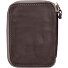  Cartera Sequoia Piel 10 cm Modelo grigio