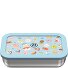  Caja de almuerzo 18.5 cm Modelo sweet friends