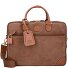  Maletín Life Compartimento para portátil de 39 cm Modelo camel
