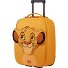  Sammies 2 ruedas Carro de la cabina 45 cm Modelo simba
