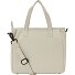  4Seasons Taya Bolsa de hombro Piel 27 cm Modelo cream