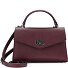  Farrah Bolso Piel 20.5 cm Modelo dark garnet
