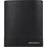 PRO-DLX 6 Billetera de cuero RFID 10,5 cm Modelo black