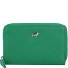  Joy Cartera de llaves Piel 10.5 cm Modelo fern green