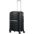  Carro de 4 ruedas Flux 68 cm Modelo black