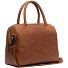  Langton Bolsa de hombro Piel 28 cm Modelo cognac