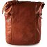  Submarine Mochila de la ciudad Piel 42 cm Modelo cognac