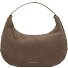  Lifetime Sister Suede Bolsa de hombro M Piel 35.5 cm Modelo mocha