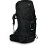  Mochila Aether 65 L-XL 85 cm Modelo black