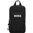  Bolso bandolera Catch 3.0 29 cm Modelo black