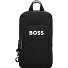  Bolso bandolera Catch 3.0 29 cm Modelo black
