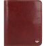  Cartera Colorado de cuero RFID 11 cm Modelo tabacco