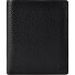  Texas Cartera Bloqueo RFID Piel natural 12 cm Modelo black
