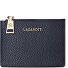  Bolonia Llavero de piel Tarjetero RFID piel 11.5 Modelo navy