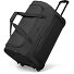  Bolsa de viaje Duffle Essentials 2 ruedas 61 cm Modelo black