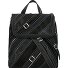  Fibonacci Hampton Mochila de la ciudad 32 cm Modelo schwarz
