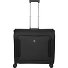  Werks Traveler 7.0 4 ruedas Carrito de negocios 58 cm Compartimento para el portátil Modelo black