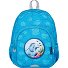  Mochila infantil Toby 35 cm Modelo Bubble