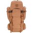  Kajka 55 Mochila de trekking M-L 74 cm Modelo khaki dust