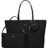  Eco Gemma Bolsa de compras 49 cm Modelo black