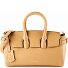  Demi Bolso Piel 28 cm Modelo nude