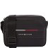  TH Foundation Bolsa de hombro 21 cm Modelo black