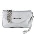  Ariel Mir Clutch 21 cm Modelo argento